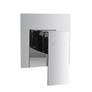 Ottimo/Omar Chrome Shower Wall Mixer - NZHomeware