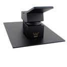 Ottimo/Omar Nero Black Shower/Bath Mixers Diverter - NZHomeware