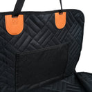 Premium Pet Car Seat Cover Hammock Non - Slip Protector Mat Waterproof Cat Dog - NZHomeware