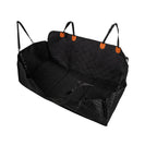 Premium Pet Car Seat Cover Hammock Non - Slip Protector Mat Waterproof Cat Dog - NZHomeware