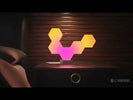 LifeSmart Cololight Pro Smart Light – Music Sync RGB LED Set