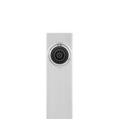 Quadra Chrome Kitchen/Laundry Sink Mixer Taps Swivel Kitchen Tapware - NZHomeware