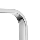 Quadra Chrome Kitchen/Laundry Sink Mixer Taps Swivel Kitchen Tapware - NZHomeware