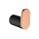 Rose Gold Bathroom Accessories Combo Set - NZHomeware