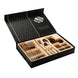 Rose Gold Stainless Steel Cutlery Set Dinner Knife Fork Spoon 24pcs Set - NZHomeware