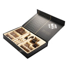 Rose Gold Stainless Steel Cutlery Set Dinner Knife Fork Spoon 24pcs Set - NZHomeware