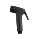 Round Black Water Bidets Toilet Sprayer Kit - NZHomeware