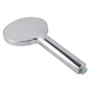 Round Chrome ABS 3 Function Handheld Shower Only - NZHomeware