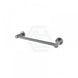 Round Gunmetal Grey Hand Towel Holder 347mm Wall Mounted - NZHomeware