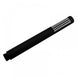 Round Matt Black Hand Held Shower Hand Held Sprayer Head - NZHomeware