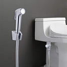 Round Toilet Bidets Spray Diverter Wash Kit - NZHomeware