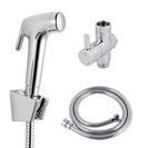 Round Toilet Bidets Spray Diverter Wash Kit - NZHomeware