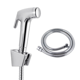 Round Water Bidets Toilet Sprayer Kit - NZHomeware
