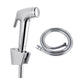 Round Water Bidets Toilet Sprayer Kit - NZHomeware