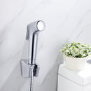 Round Water Bidets Toilet Sprayer Kit - NZHomeware