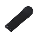 Rumia Shower Wall Mixer With Diverter Matt Black - NZHomeware