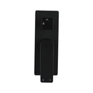 Rumia Shower Wall Mixer With Diverter Matt Black - NZHomeware