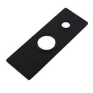 Rumia Shower Wall Mixer With Diverter Matt Black - NZHomeware
