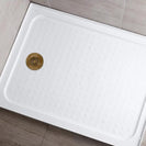 Shower Waste Easy Clean Shower Drain - NZHomeware