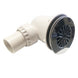 Shower Waste Easy Clean Shower Drain - NZHomeware