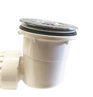 Shower Waste Easy Clean Shower Drain - NZHomeware