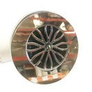 Shower Waste Easy Clean Shower Drain - NZHomeware