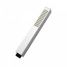 Square Chrome Hand Held Shower Only - NZHomeware