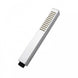 Square Chrome Hand Held Shower Only - NZHomeware