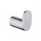 Stainless Steel Brushed Nickel Robe Hook Wall Mounted - NZHomeware