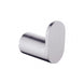 Stainless Steel Brushed Nickel Robe Hook Wall Mounted - NZHomeware