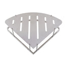 Stainless Steel Chrome Shower Caddy Shelf - NZHomeware