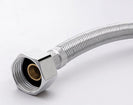 Stainless Steel Flexible Hose 600mm - NZHomeware
