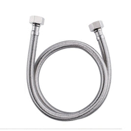 Stainless Steel Flexible Hose 600mm - NZHomeware