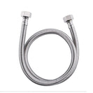 Stainless Steel Flexible Hose 800mm - NZHomeware