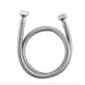 Stainless Steel Flexible Hose 800mm - NZHomeware