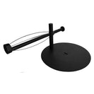 Stainless Steel Kitchen Roll Paper Towel Holder Bathroom Tissue Stand Rack Shelf - NZHomeware