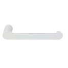 Stainless Steel Rumia Chrome Toilet Paper Holder Wall Mounted - NZHomeware