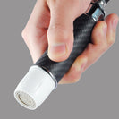 Tall Spring Pull Down Kitchen Sink Mixer Tap - NZHomeware