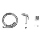 Toilet Bidet Spray Kit | Handheld Shower Head with 1.2m Hose Chrome | Bathroom Hygiene NZ - NZHomeware