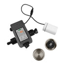 Touchless Sensor for Pull - Out Kitchen Bathroom Sink Taps Smart Induction Sensor - NZHomeware