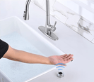 Touchless Sensor for Pull - Out Kitchen Bathroom Sink Taps Smart Induction Sensor - NZHomeware