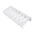 Under Desk Cable Management Organiser Tray Cord Holder Storage Office Home Rack White - NZHomeware