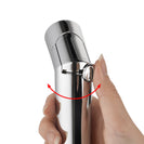 Water Bidets Toilet Sprayer Kit Spray Jet - NZHomeware