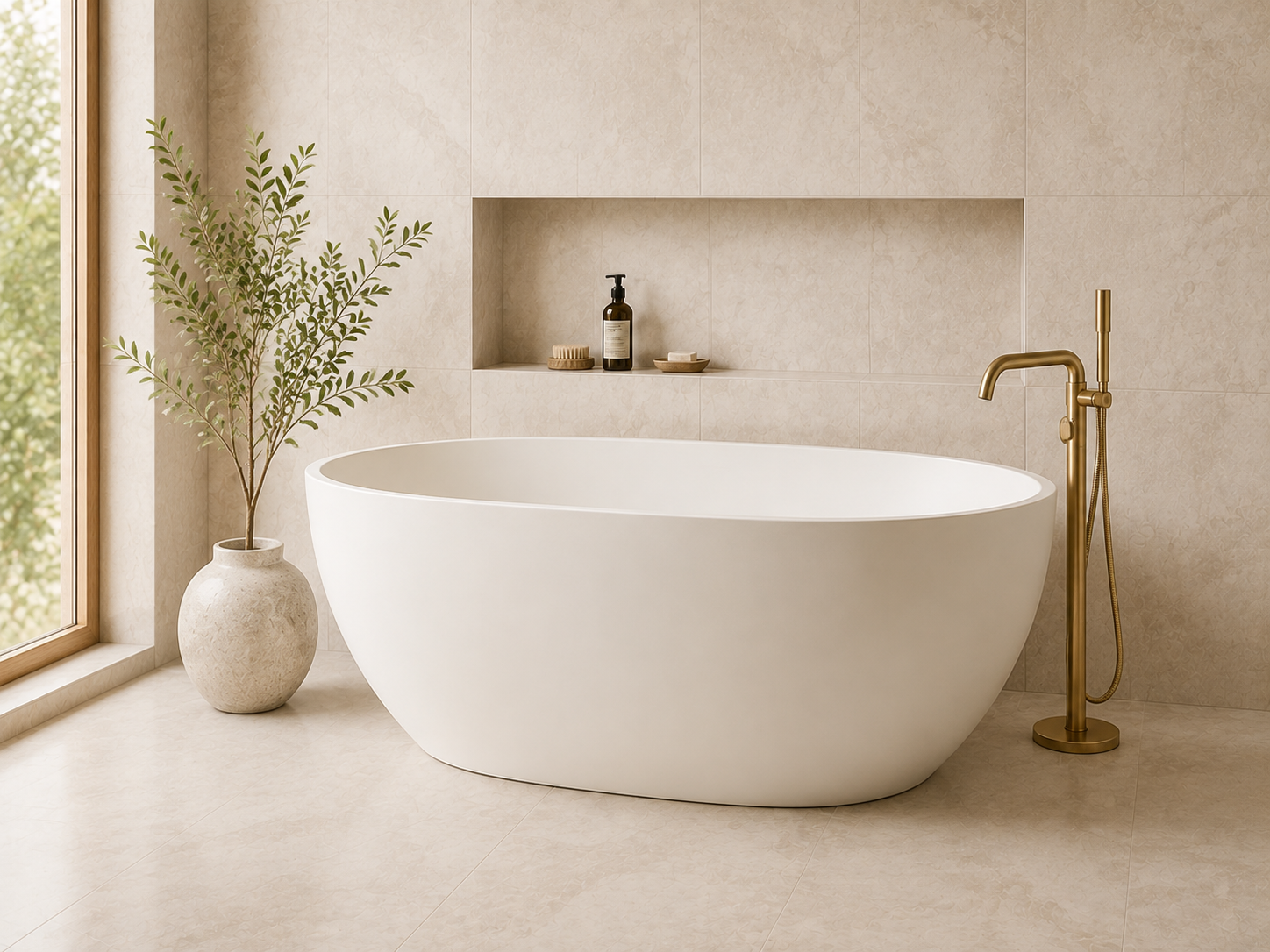 Bathtubs