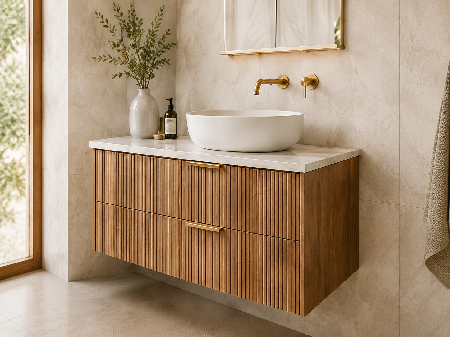 Vanities